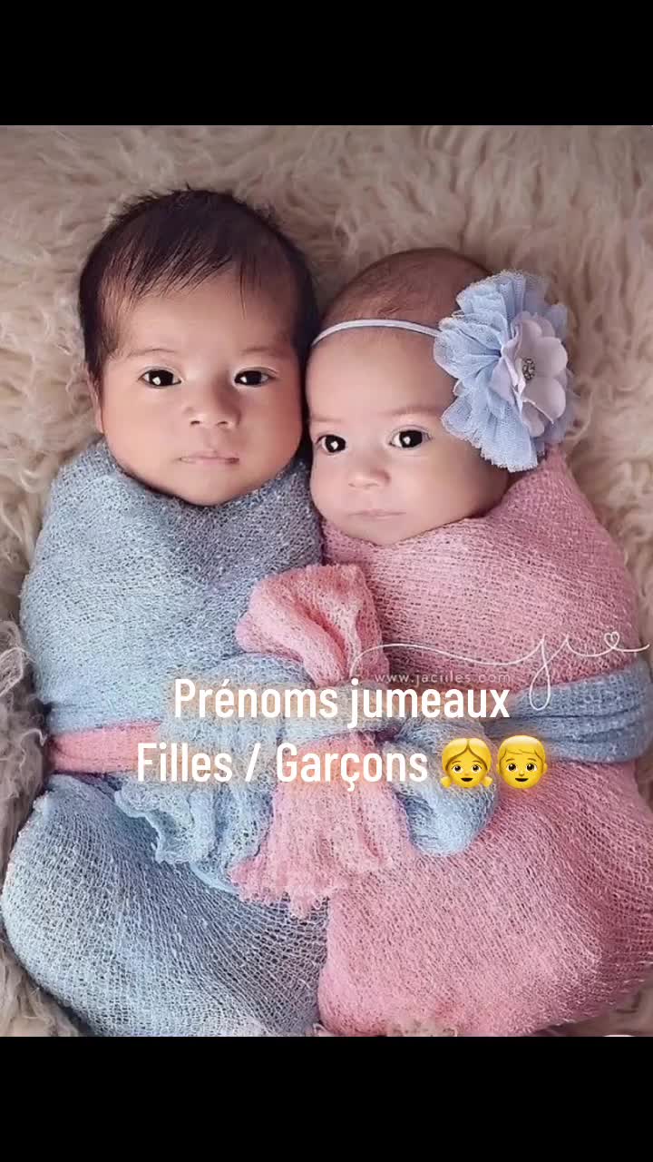 @Prénoms_bébéslove
