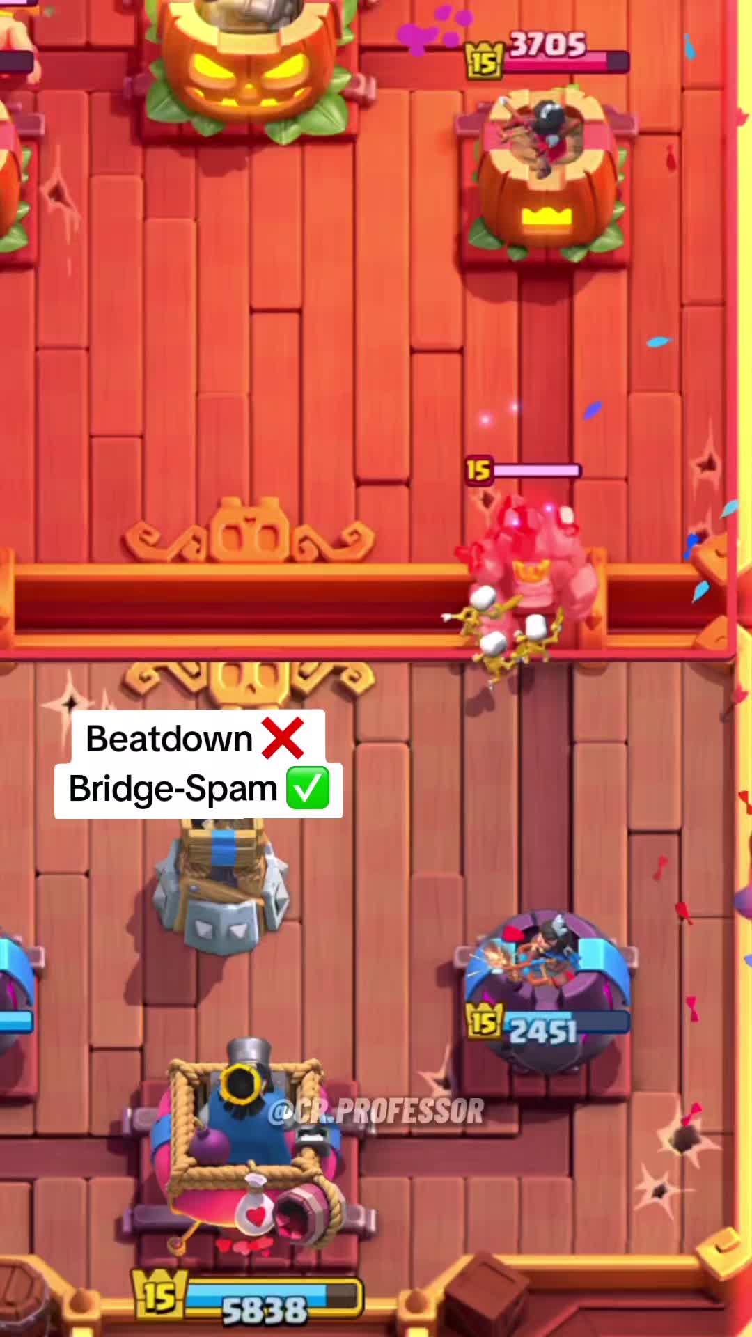 @YT: CR Professor