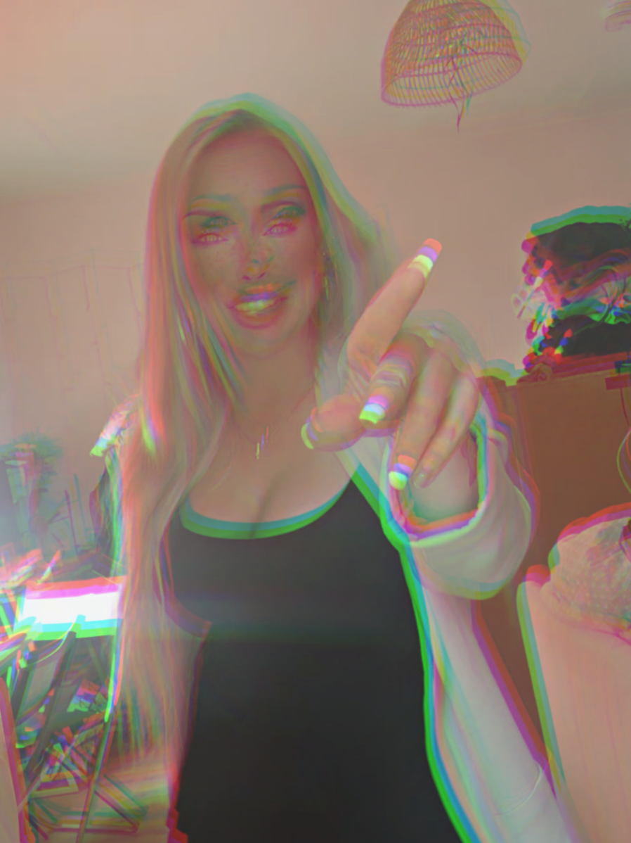 @Mileylon