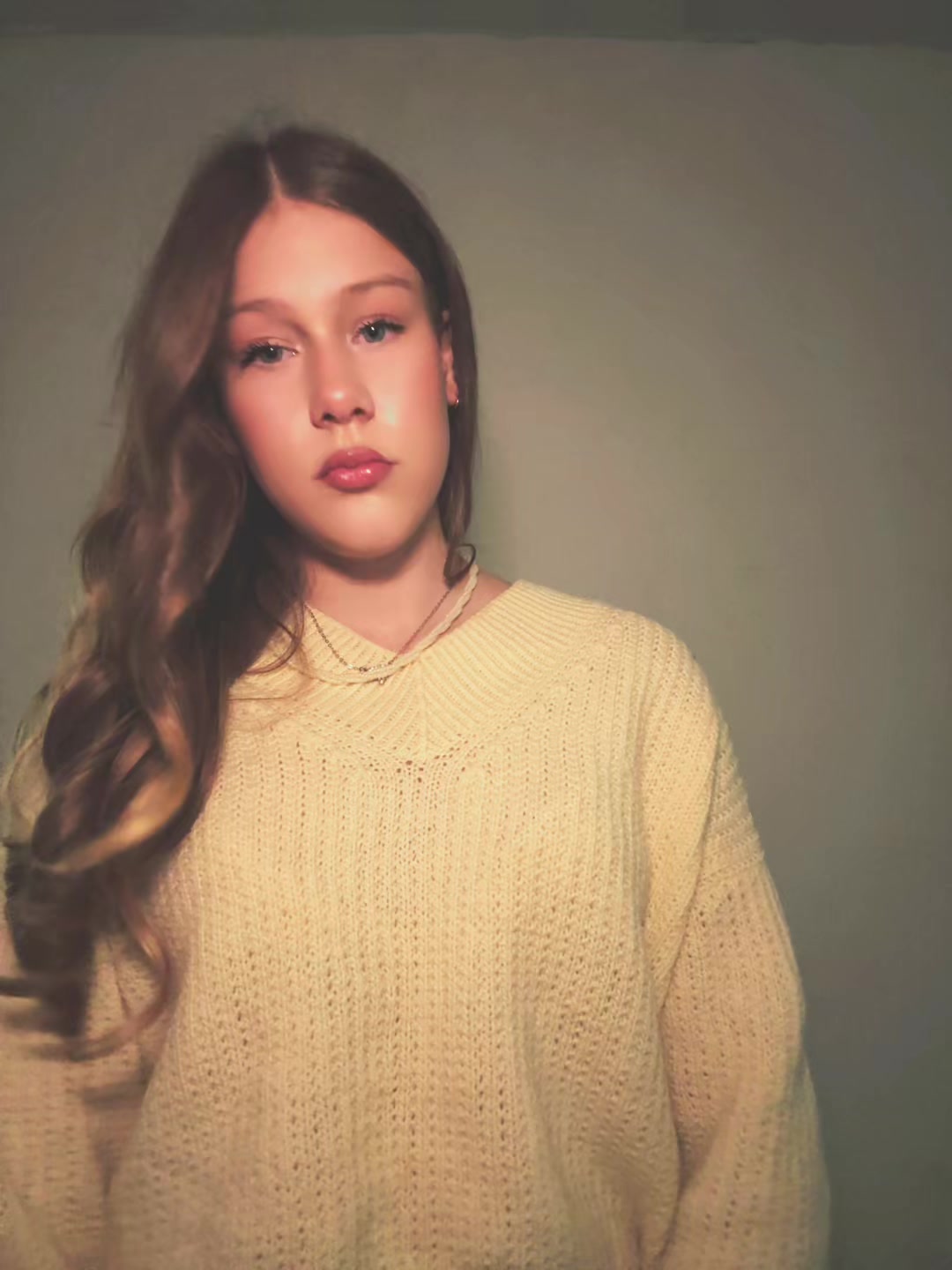 @Вероша