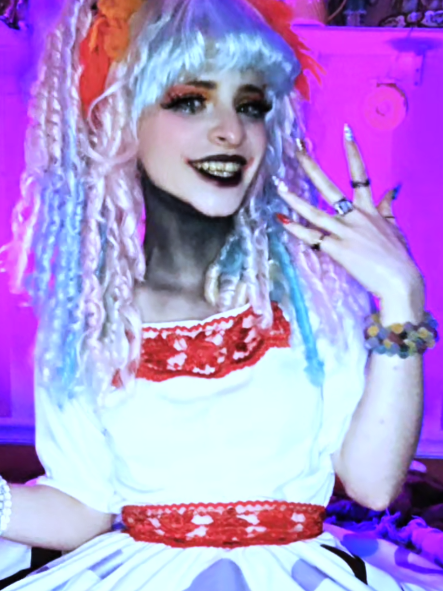 @BrandyRose