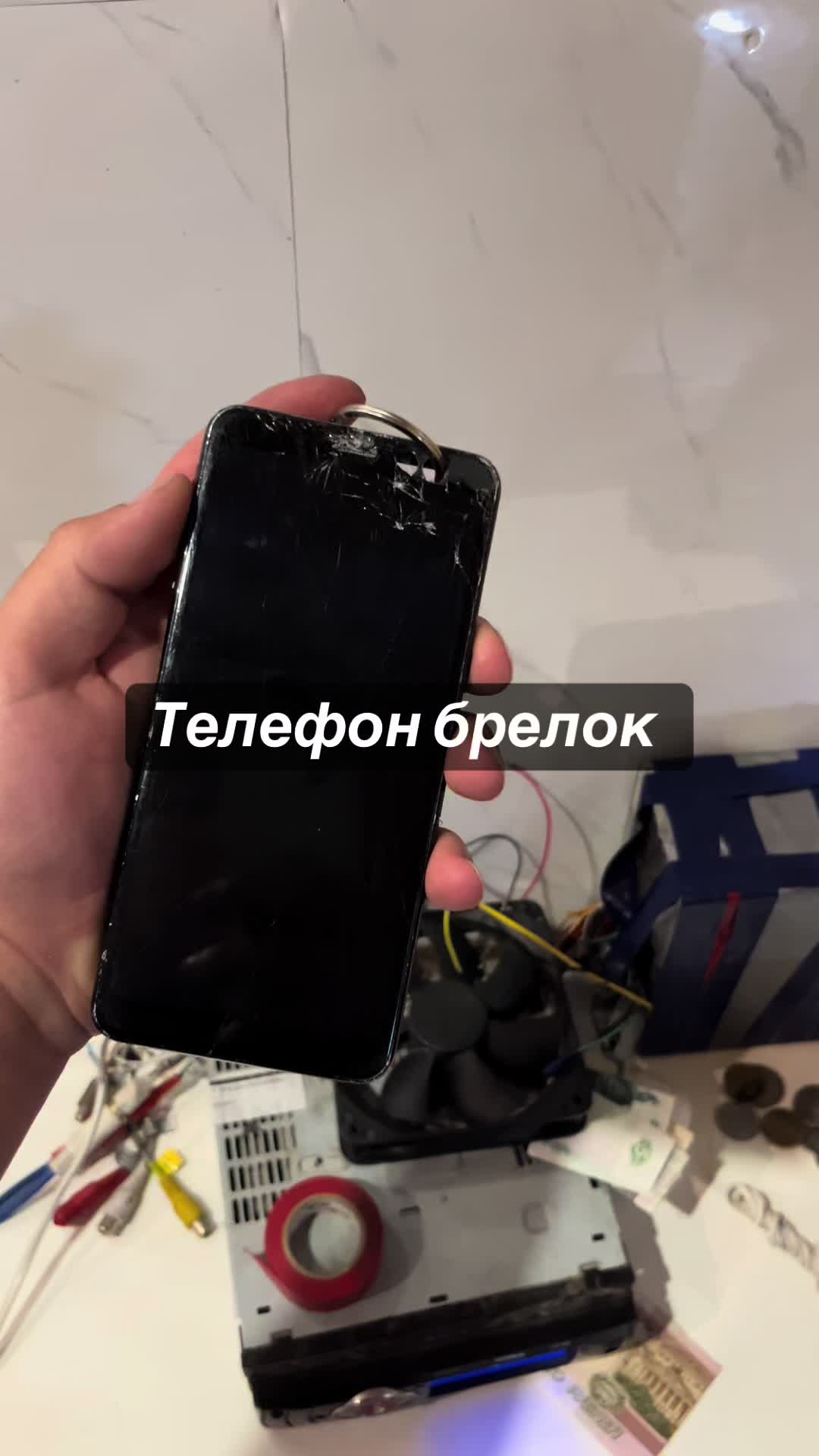 @Дошек распредвал🔰