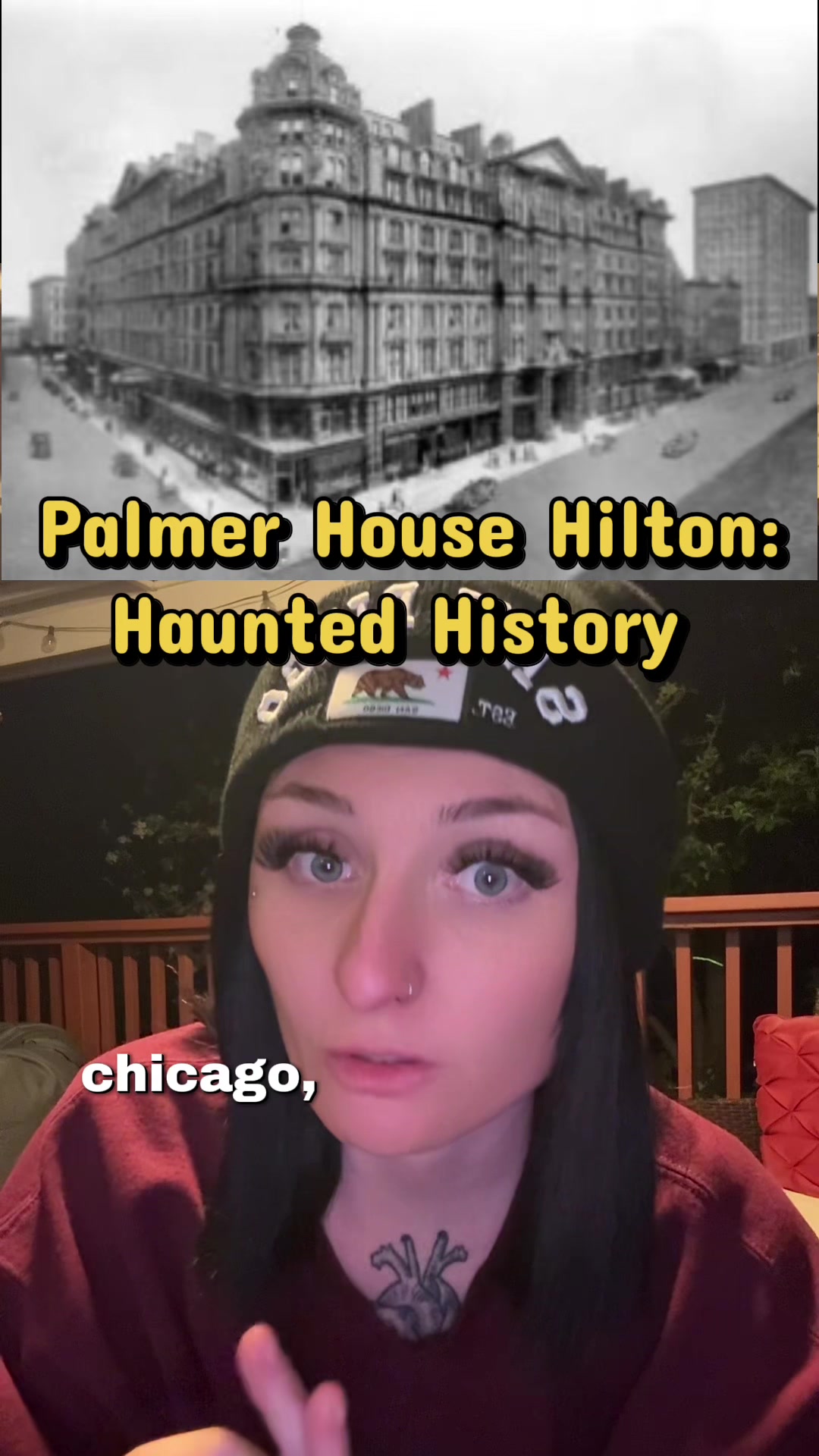 @tannieloveshorror