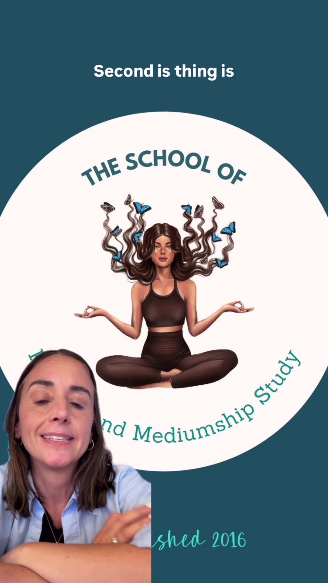 @The Real Spirit Mentor Jen