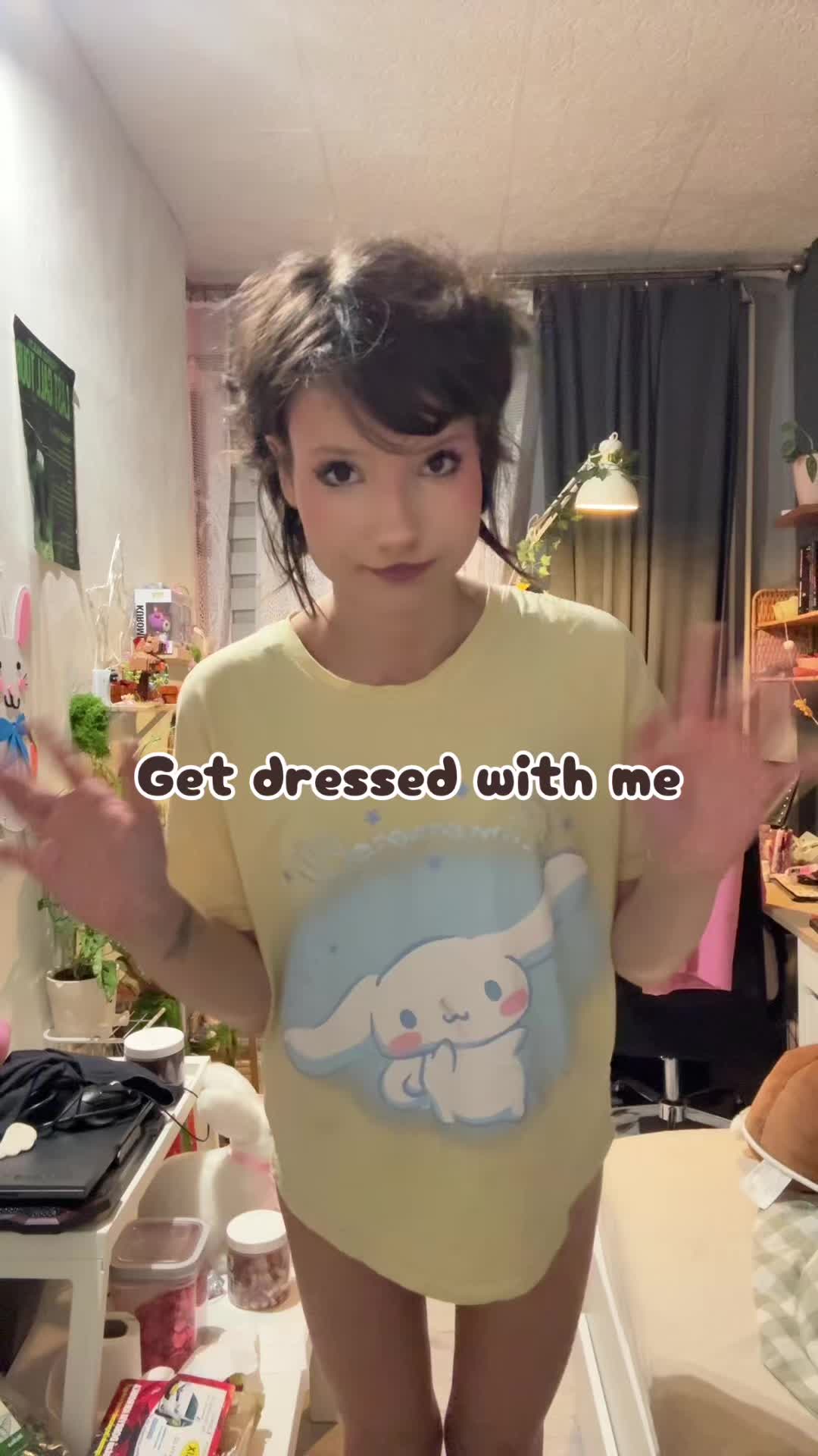 @₊ ⊹ ᶻz !! Nao !! ␥