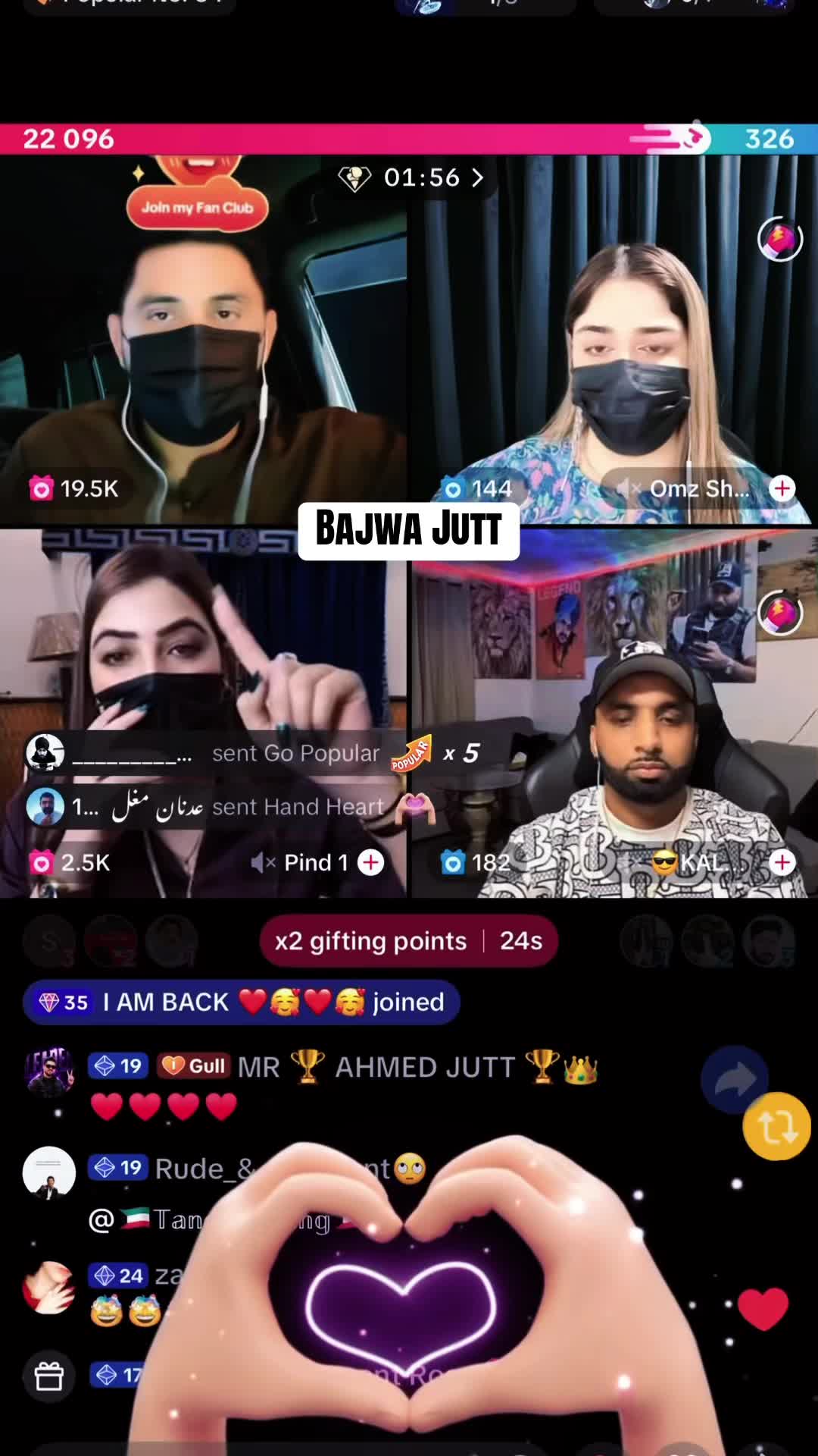 @Jutt don’t care