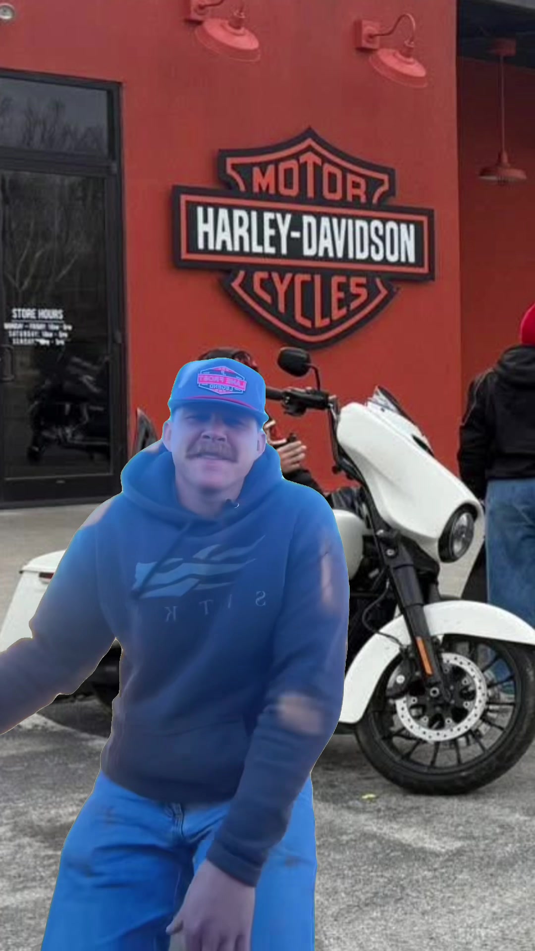 @Matthew Messer561