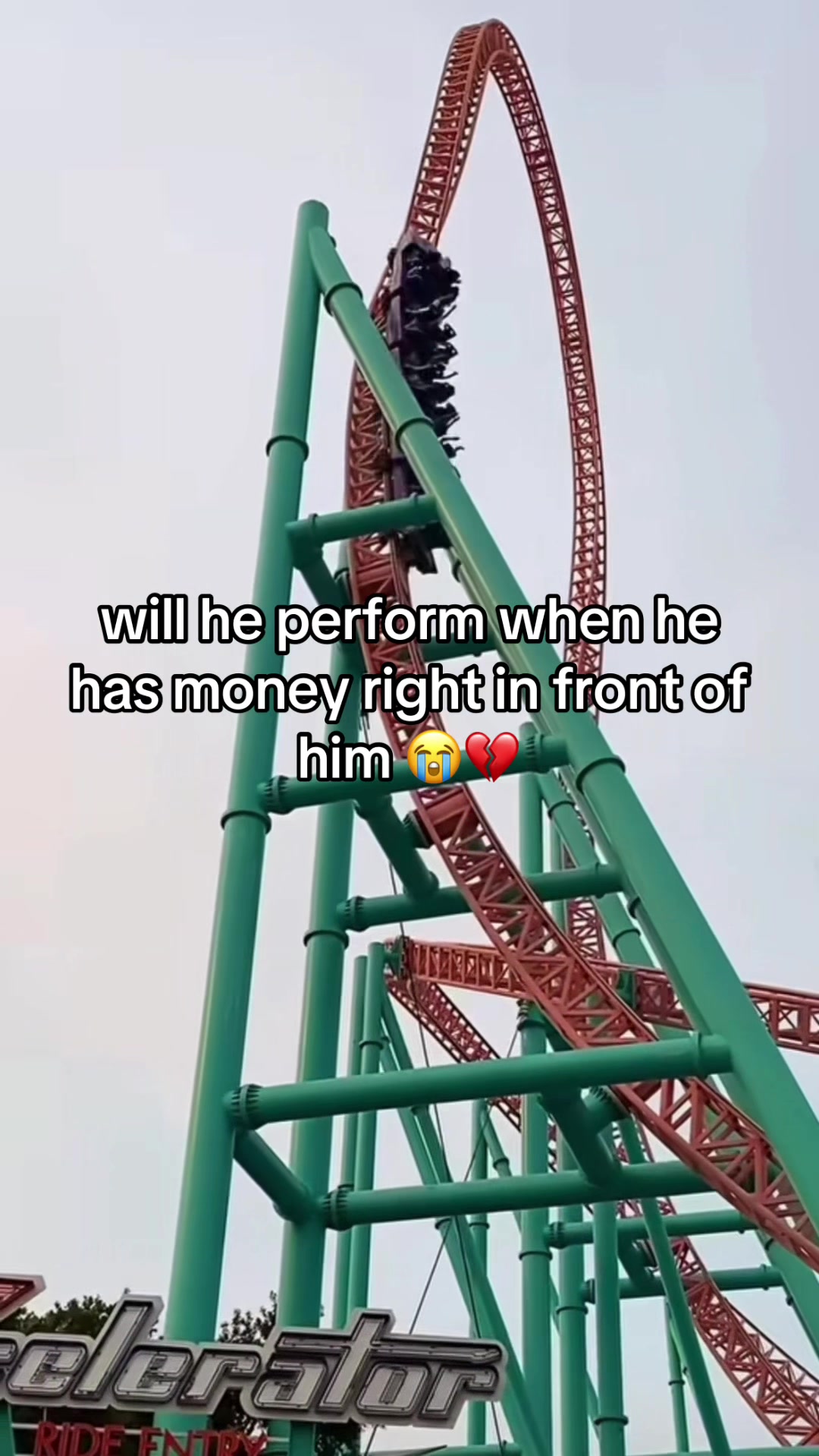 @wouldyouridethis