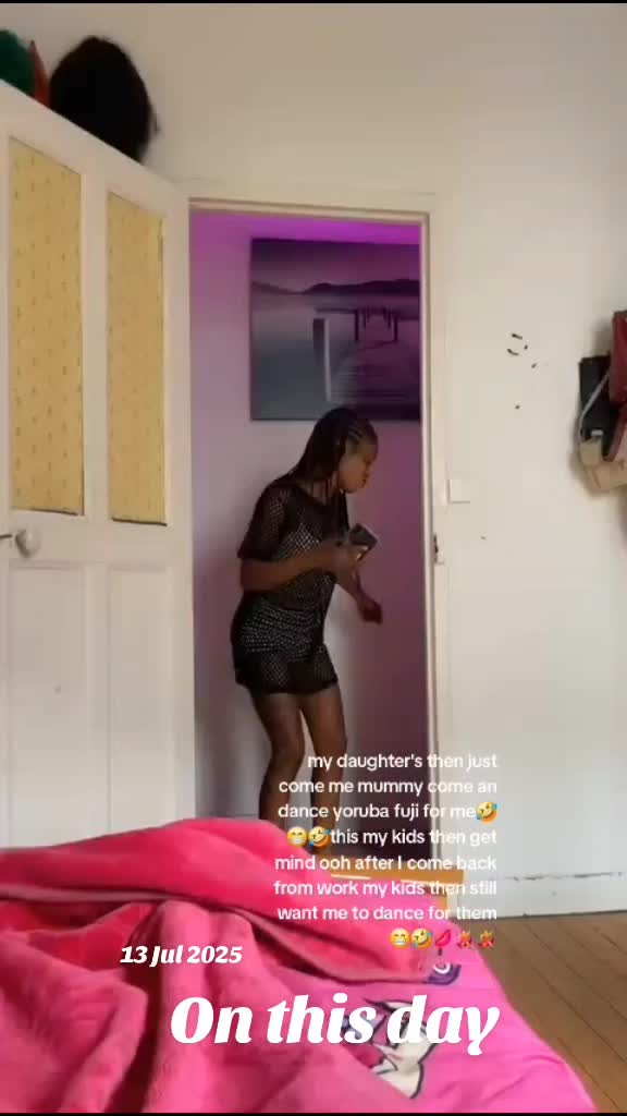 @Firstlady local wife Eyinlojuo