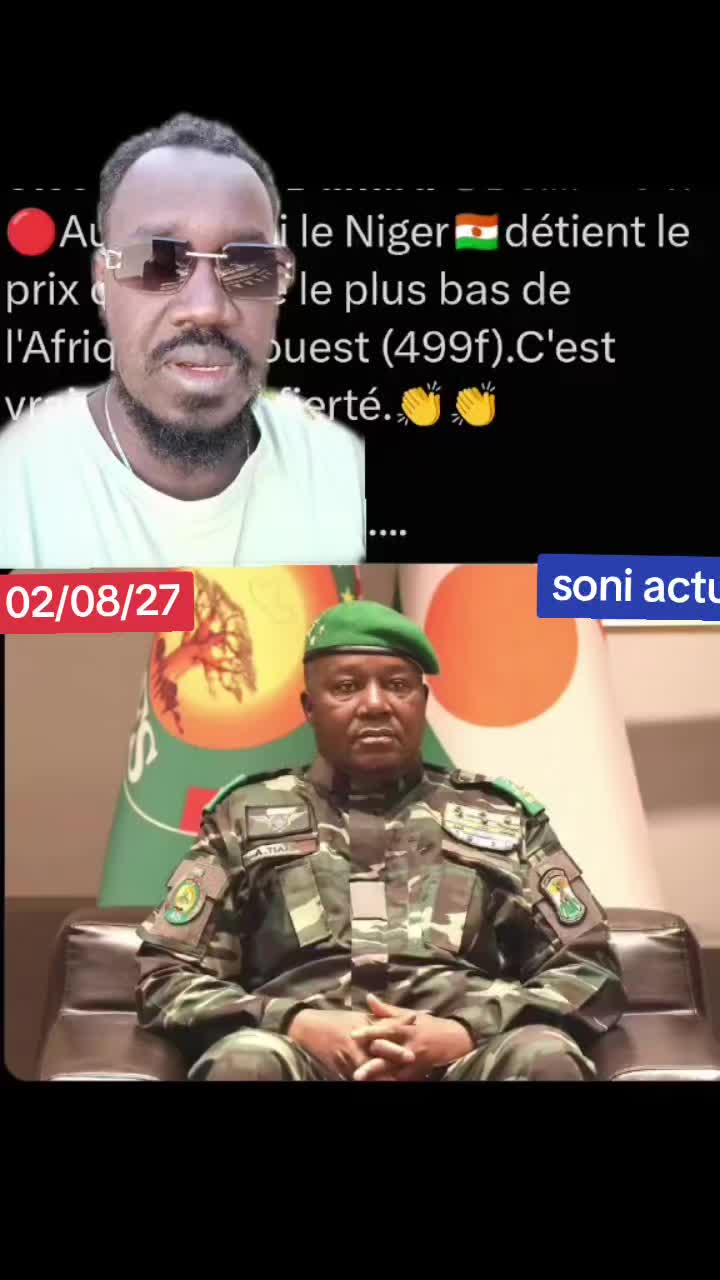 @Adama Saounera