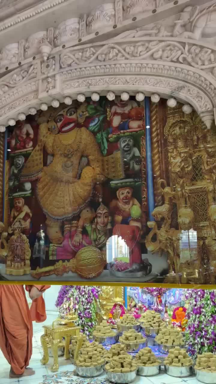 @Roshan Patel