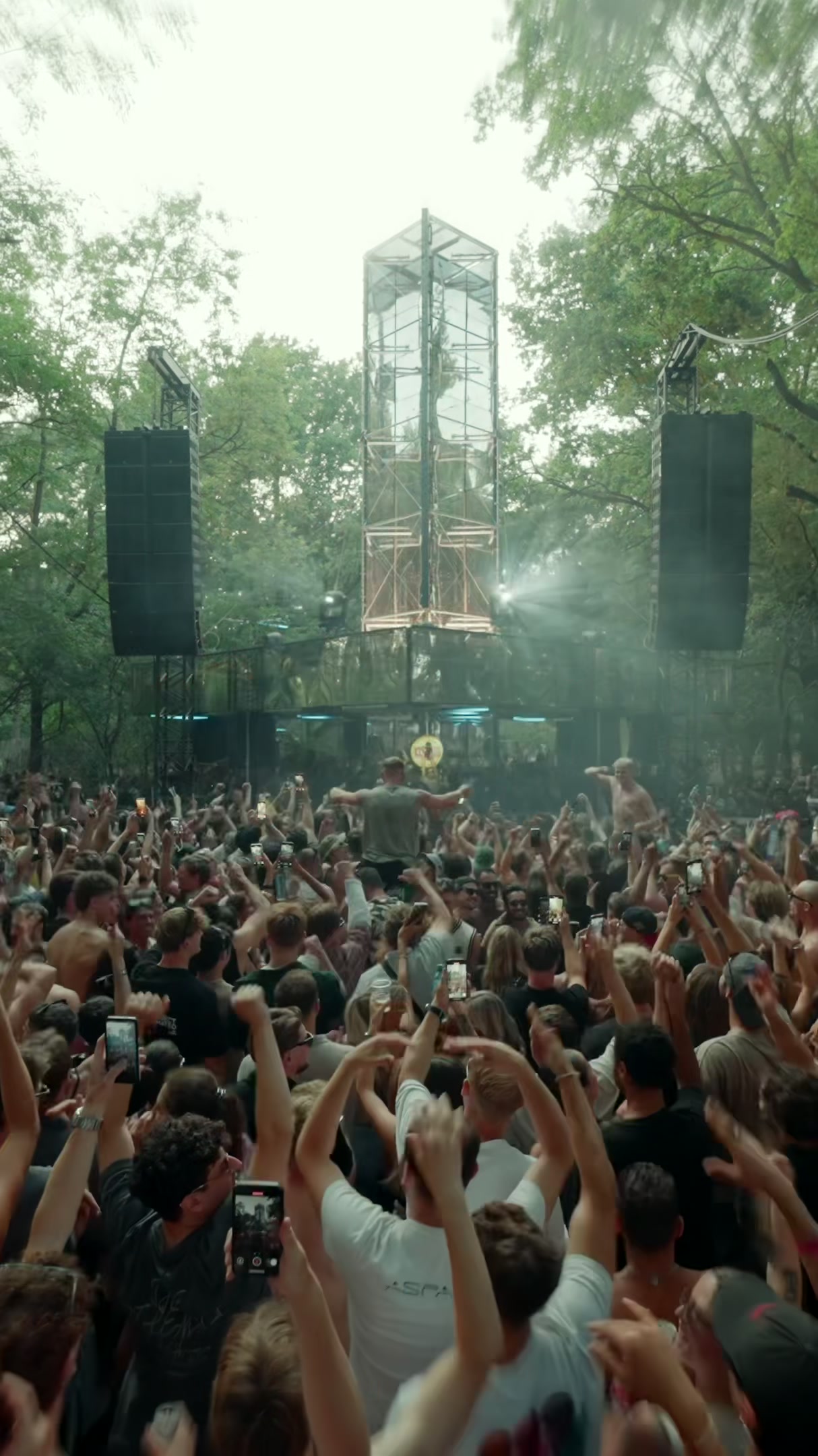 @Awakenings