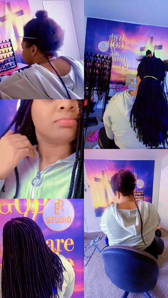 @ERHairCare&Store