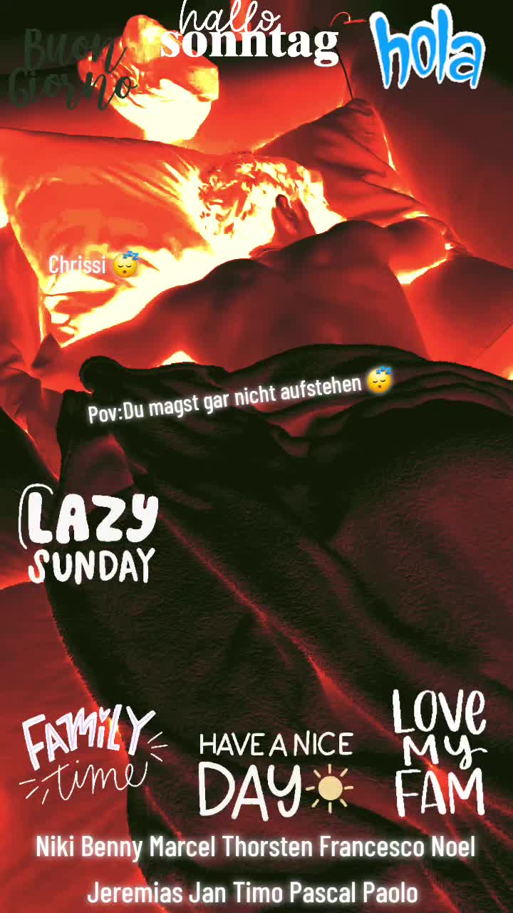@❤️🔥Ju-Lian&Chris❤️🔥in love