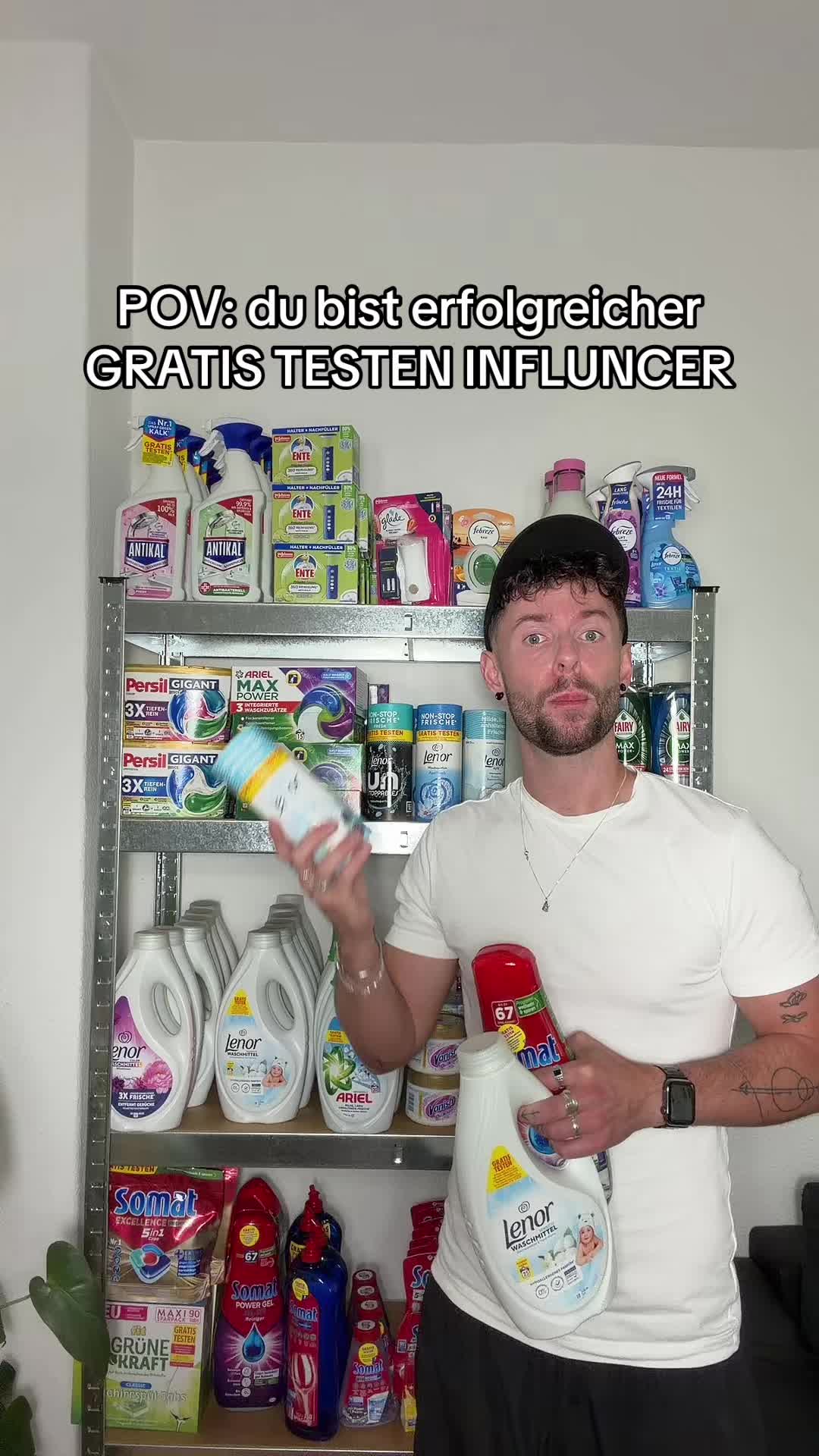@Finn Sparfluencer