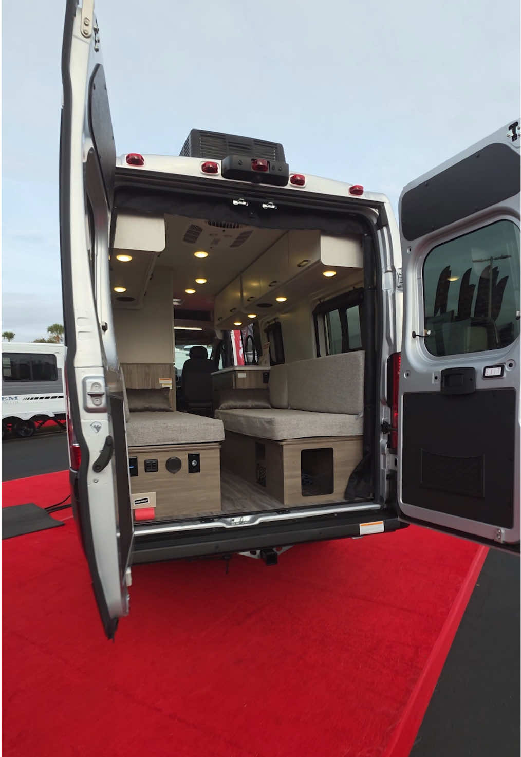 @Thor Motor Coach