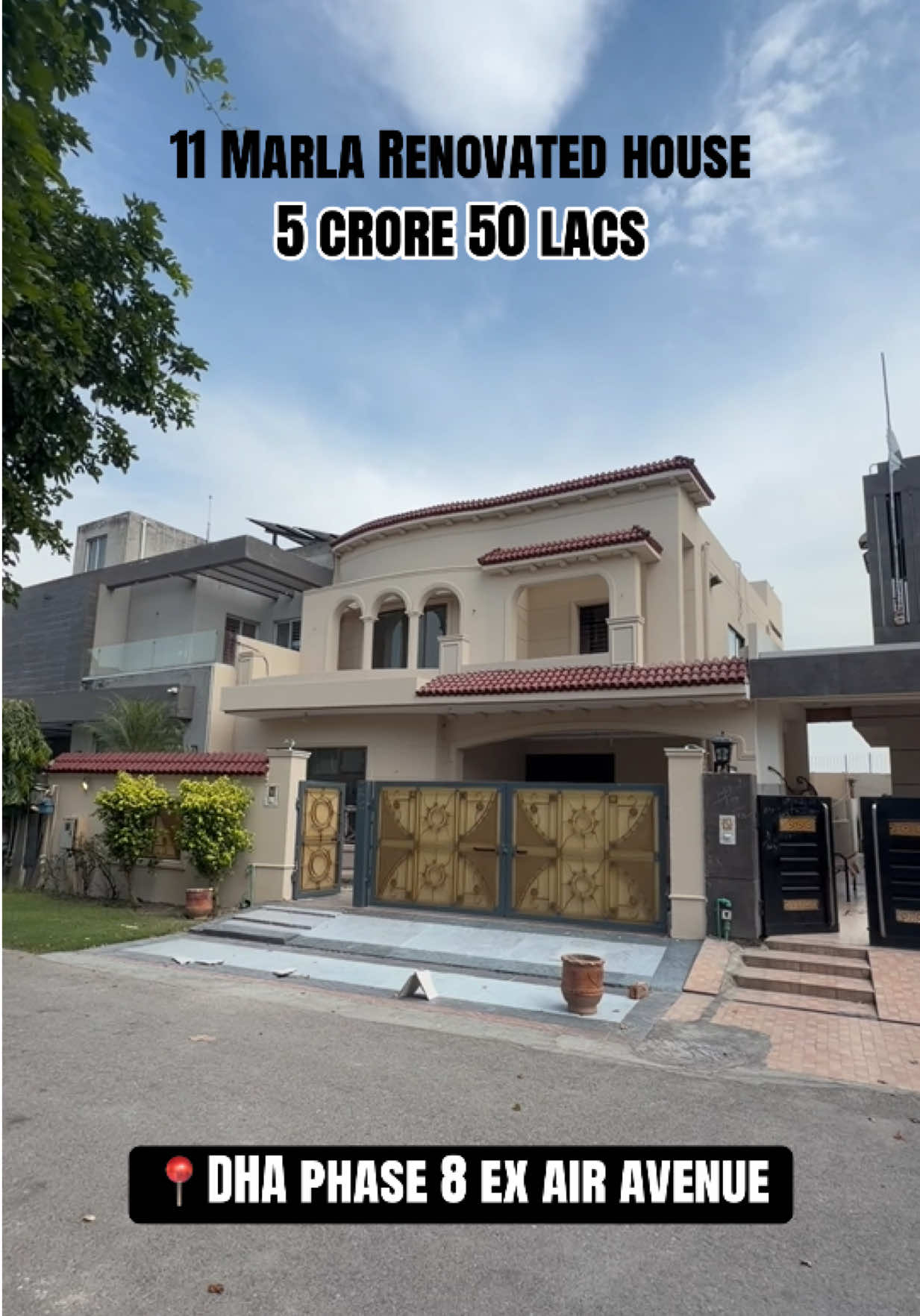 @Houses by Khawar properties