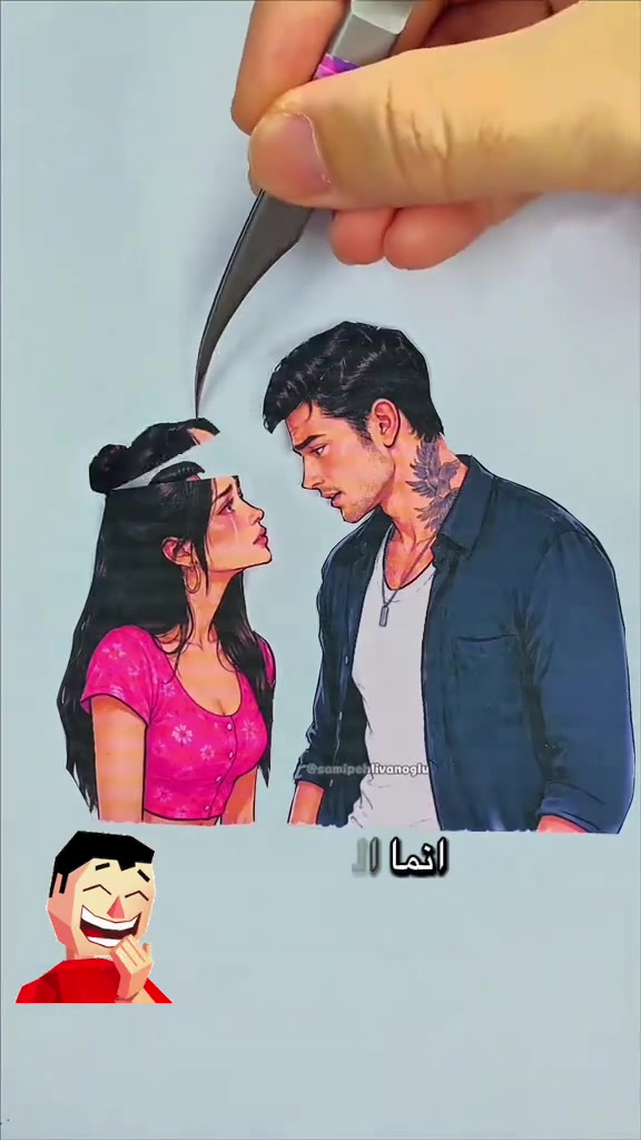 @hodnaleo:  ⴱⵡⴷⵏⴰ ⵉⵣⵎ carisma
