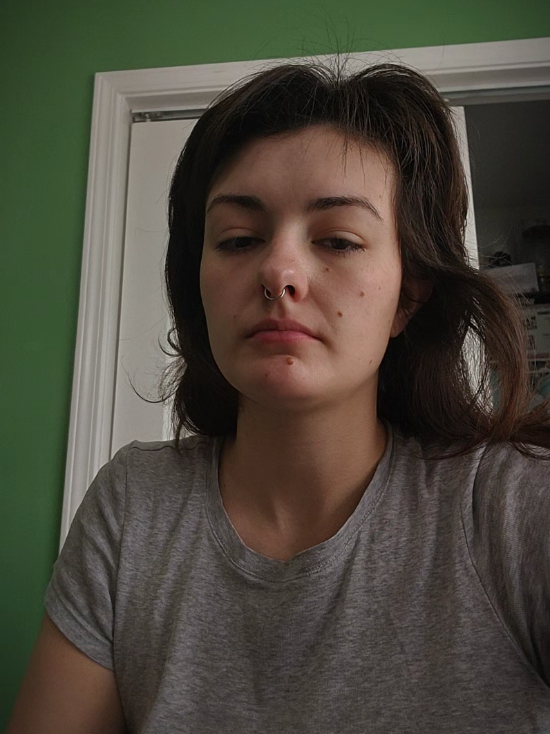 @Linn Quinn