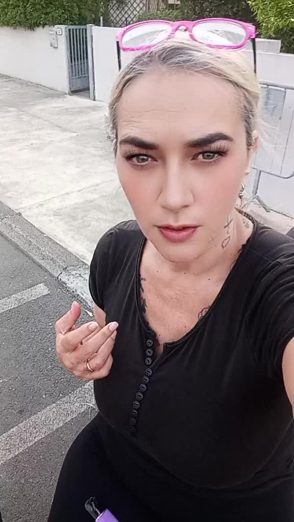 @Barbara ♥️