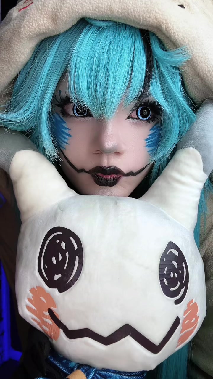 @Nikkita XIII