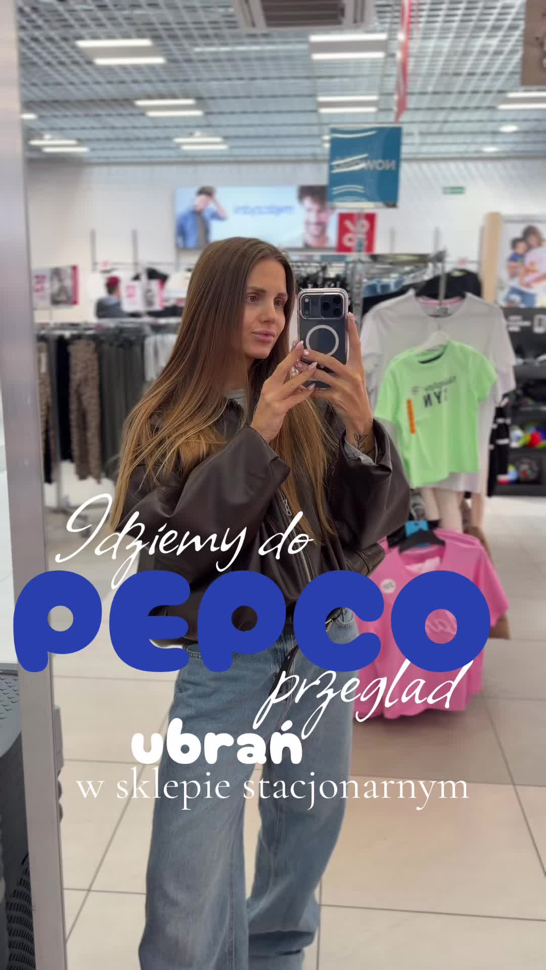 @Wertuiona Moda Zakupy Beauty