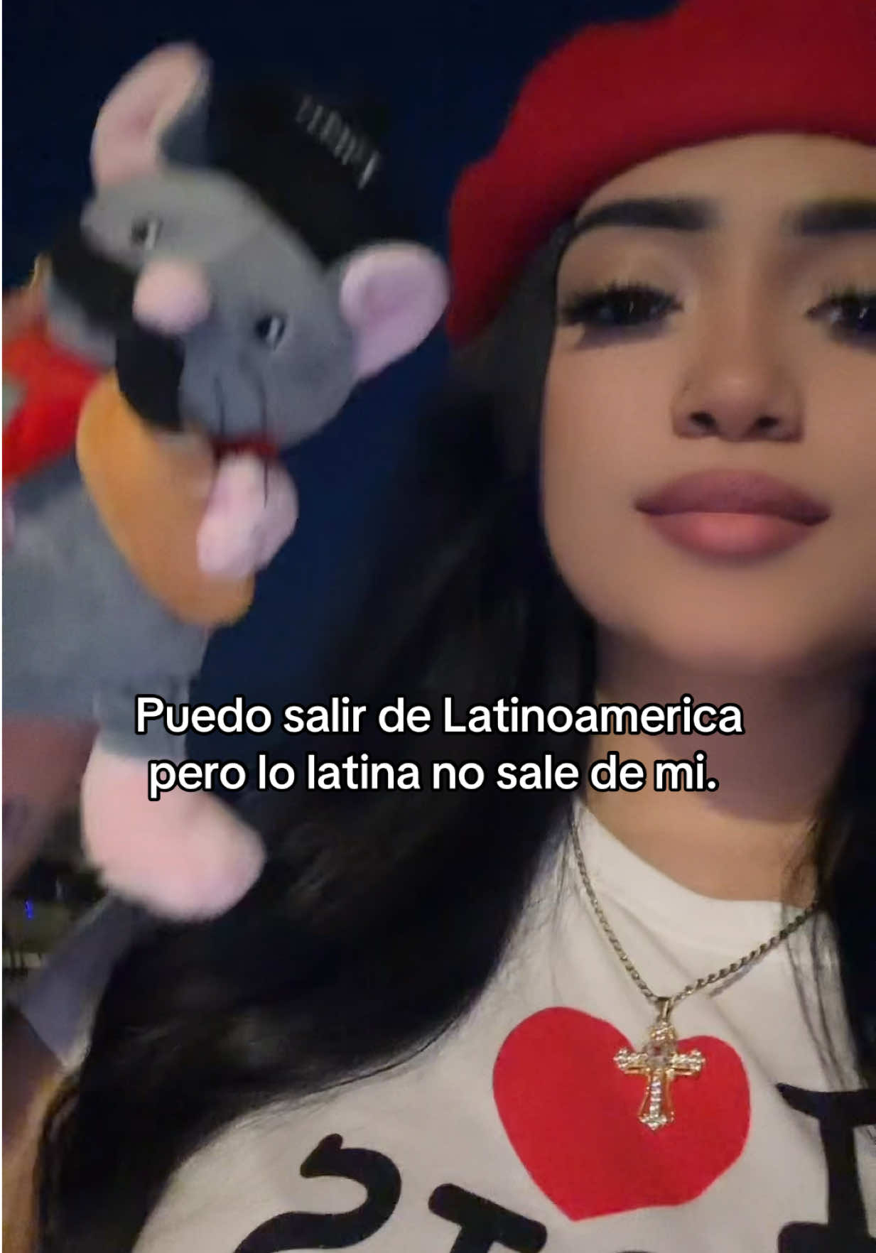 @ness 🏴&zwj;☠️
