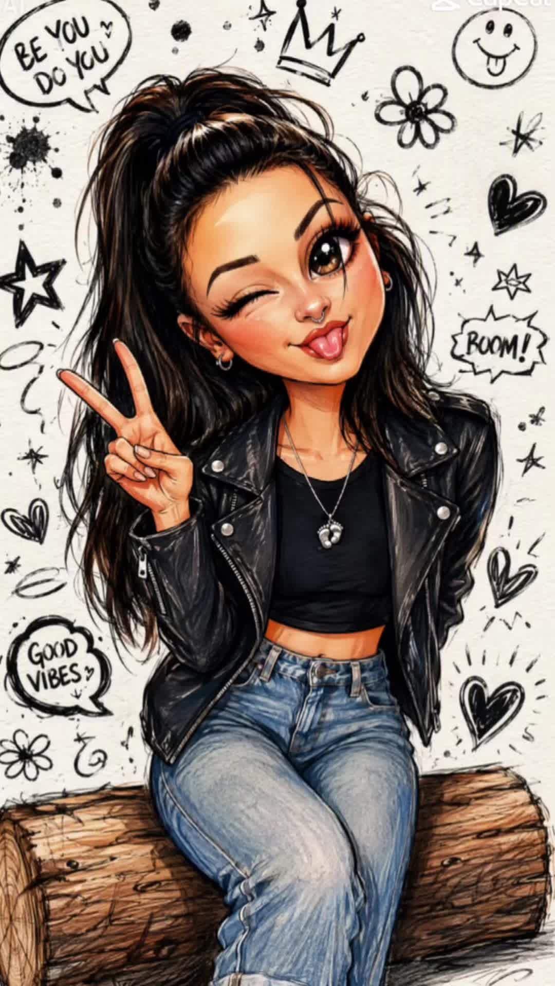 @🖤🍪Little~Krümelmonster 🍪🖤