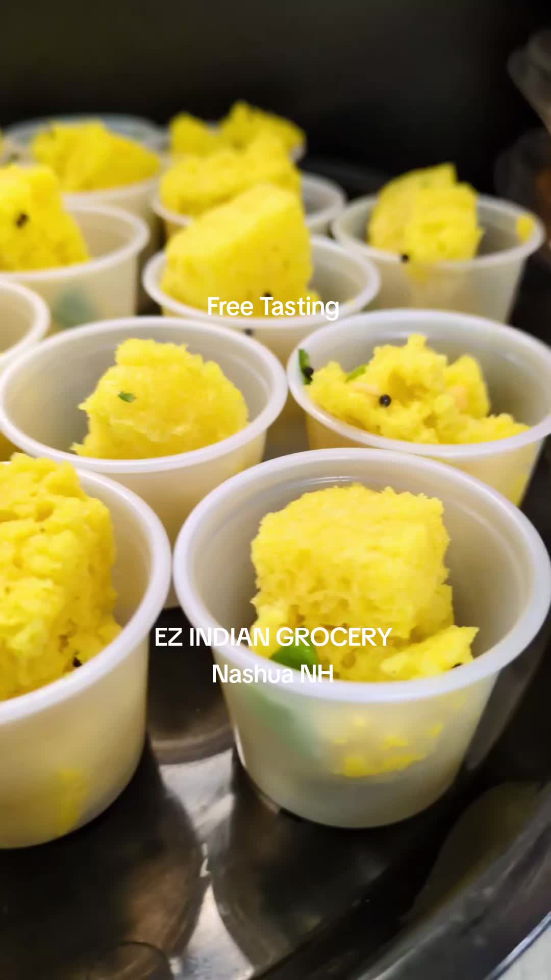 @Ez Indian grocery