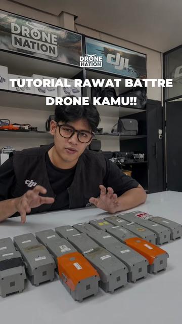 @DRONE NATION BANDUNG