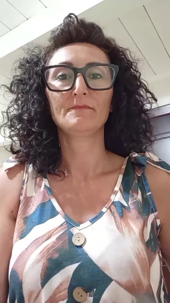 @Teresa Greco