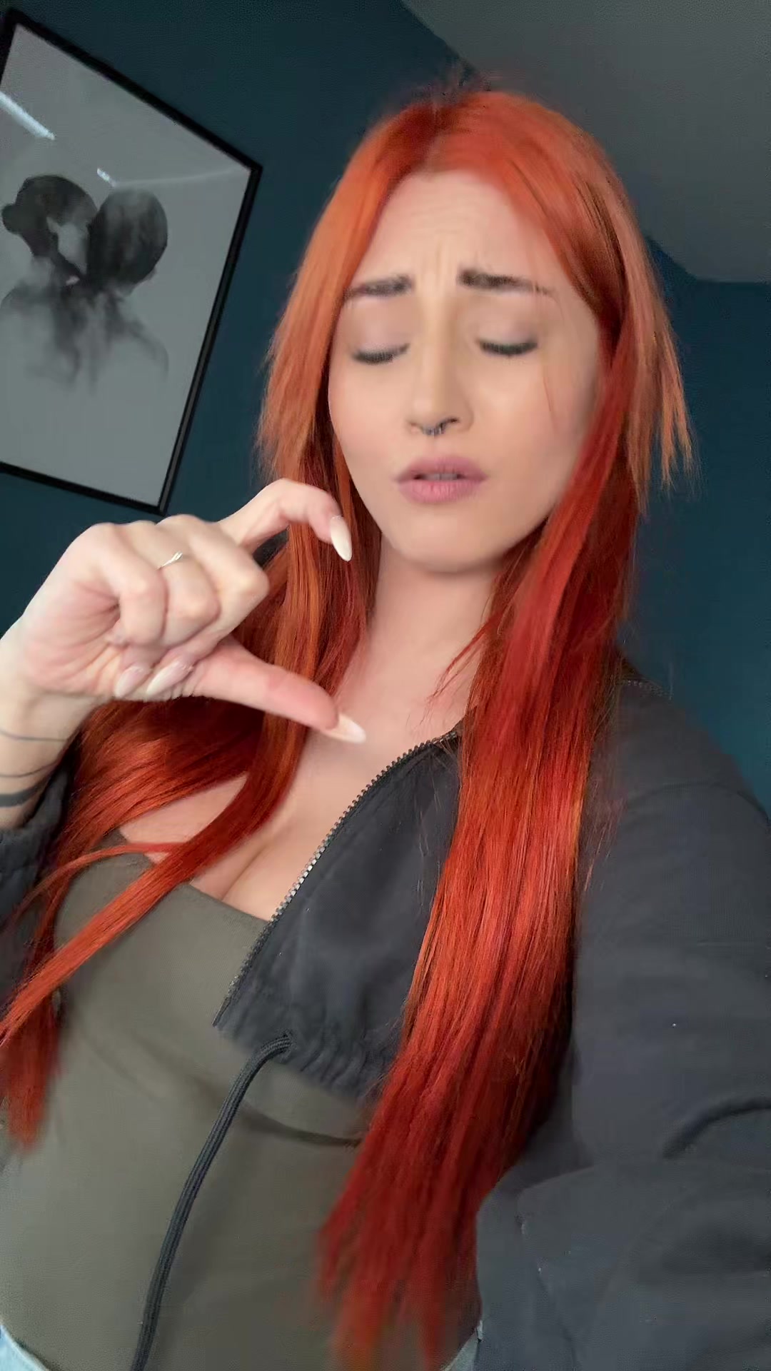 @LisaHaazel 😈