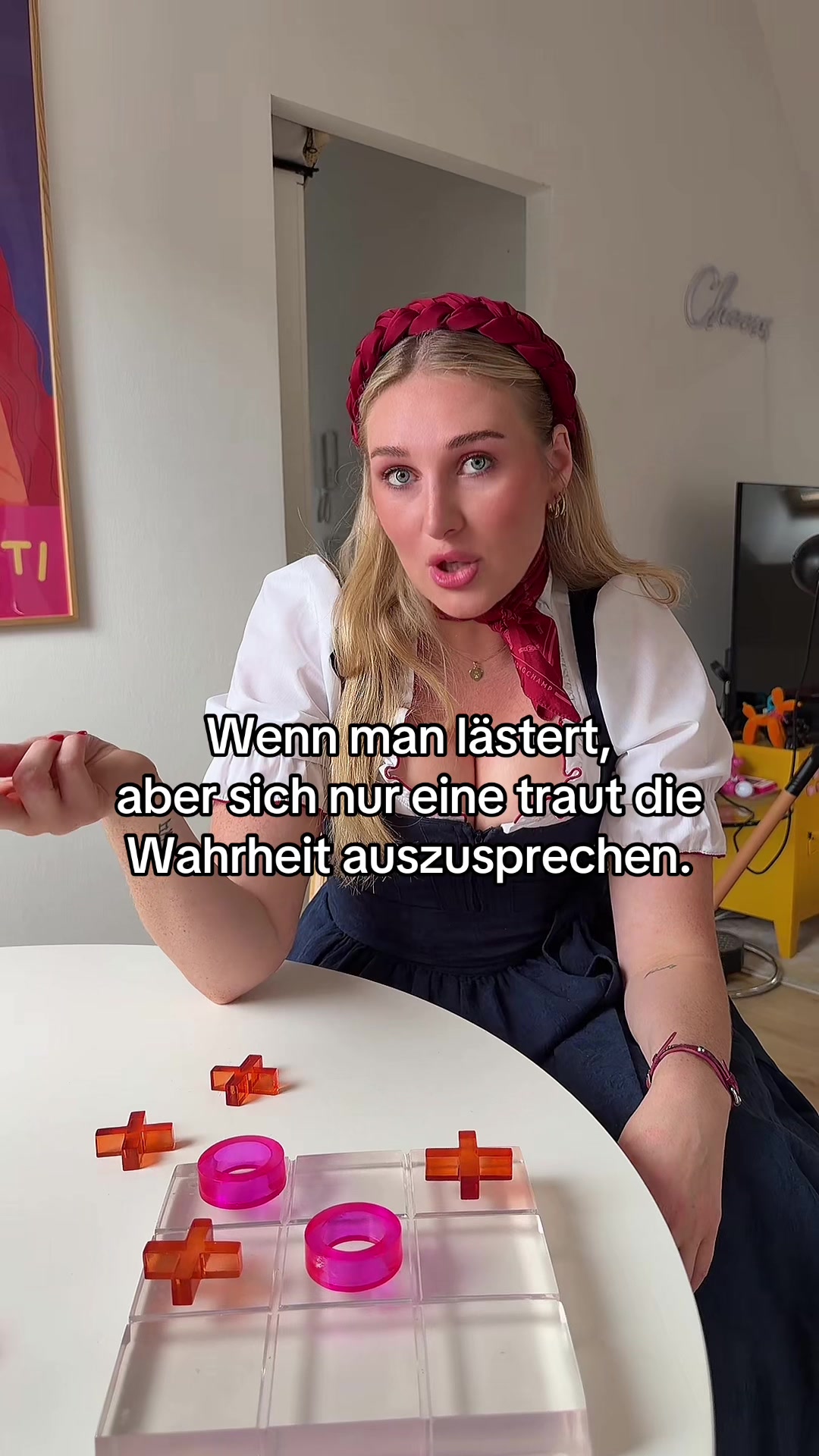 @VASHIONESSA - Dirndl&Festl💕
