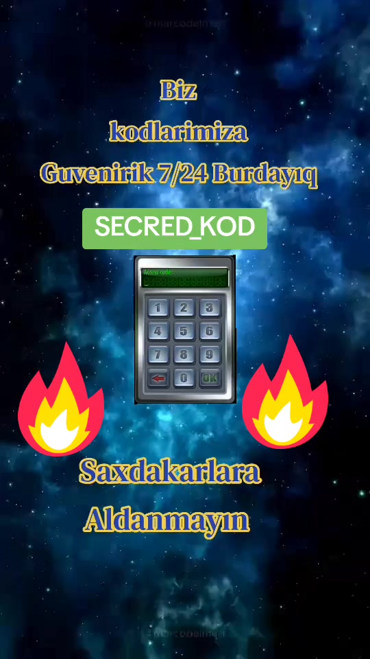 @SECRED GAMES