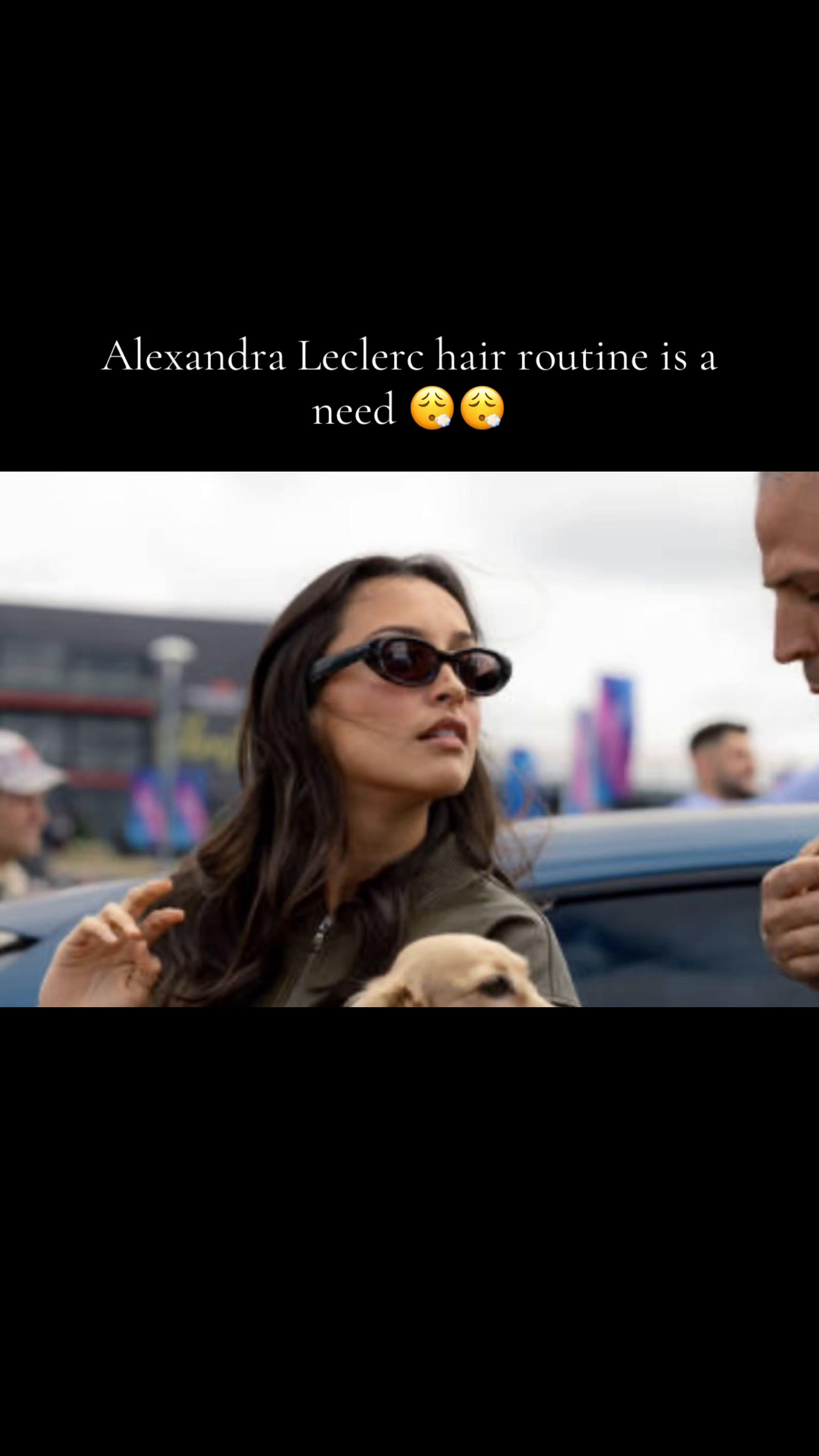 @Alexandra Leclerc 🦋🇲🇽