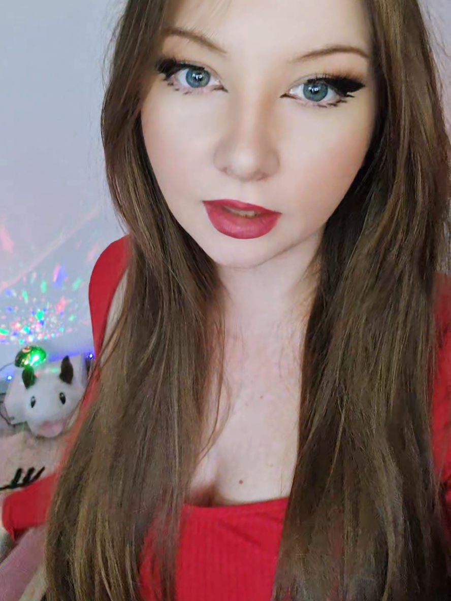 @Miss Kira