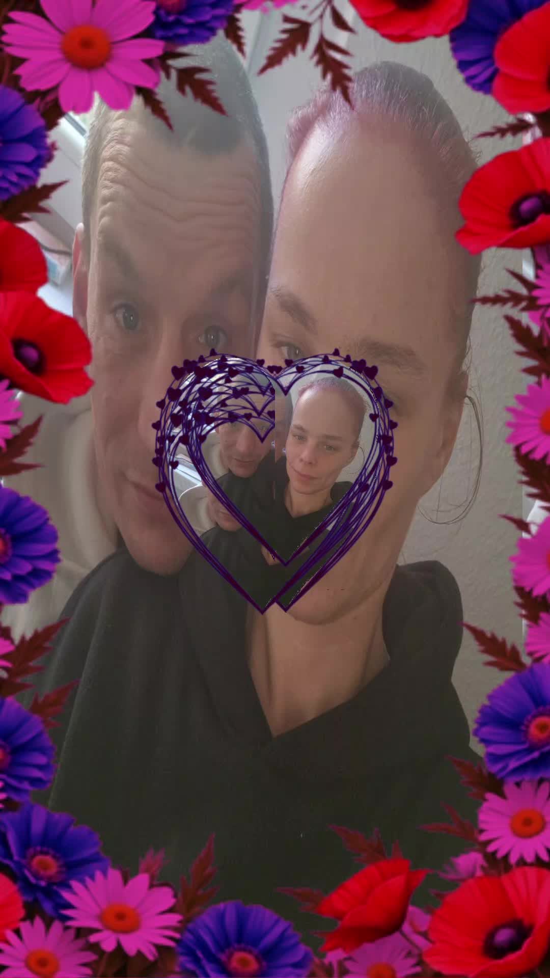 @Zickenbraut