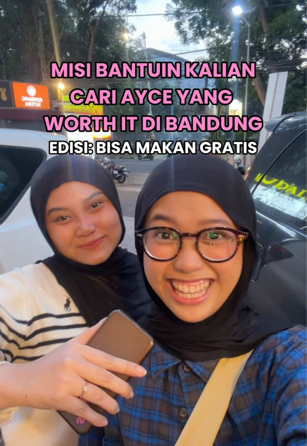 @Info A1 Orang Bandung