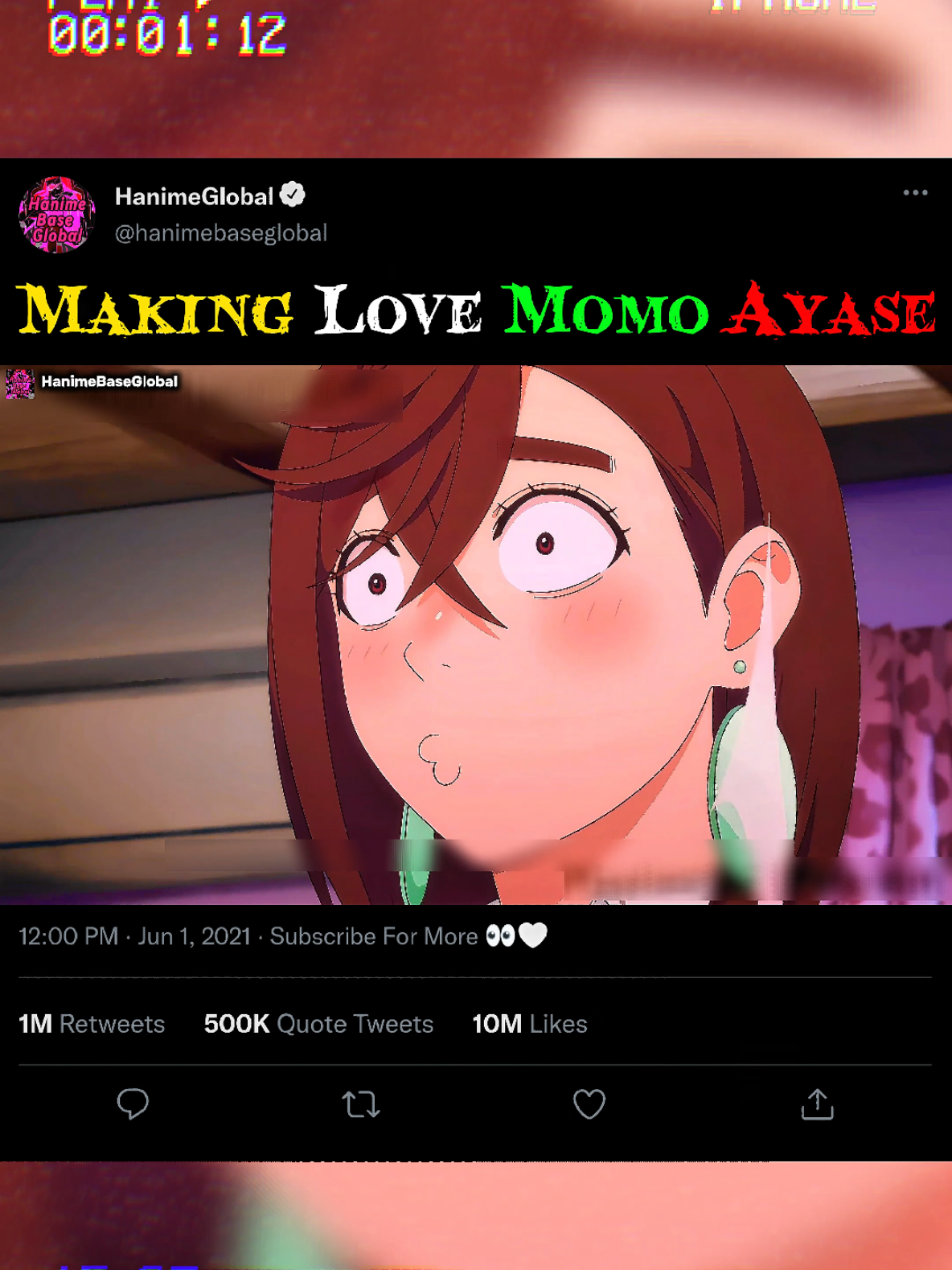 @Hanime Daily