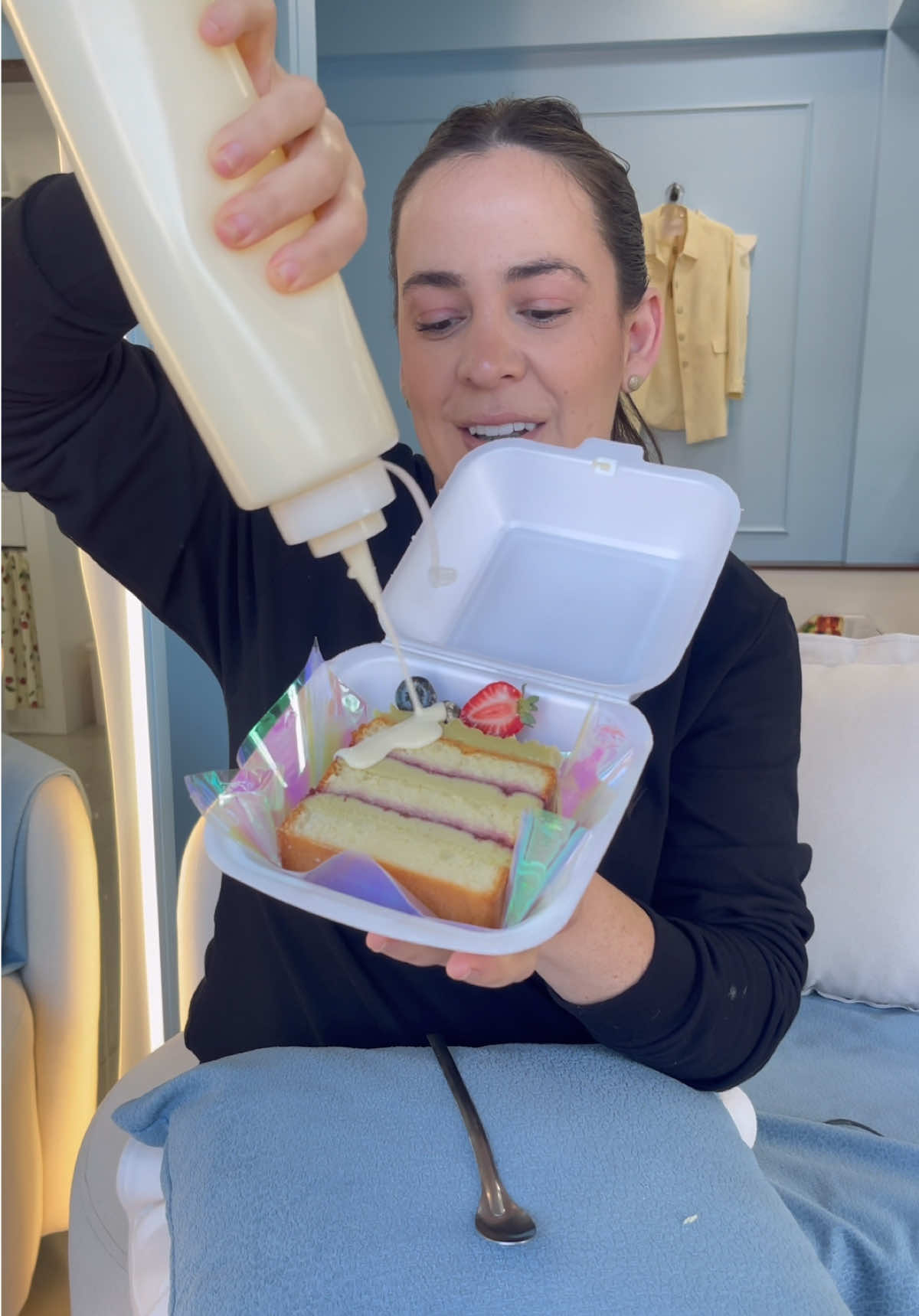 @Carina Lovera Repostera G