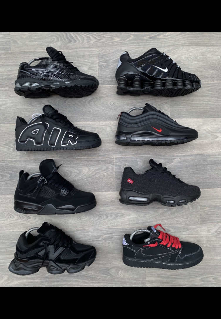 @SNEAKER 🥷🇰🇪