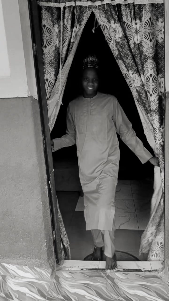 @muslim umar jega