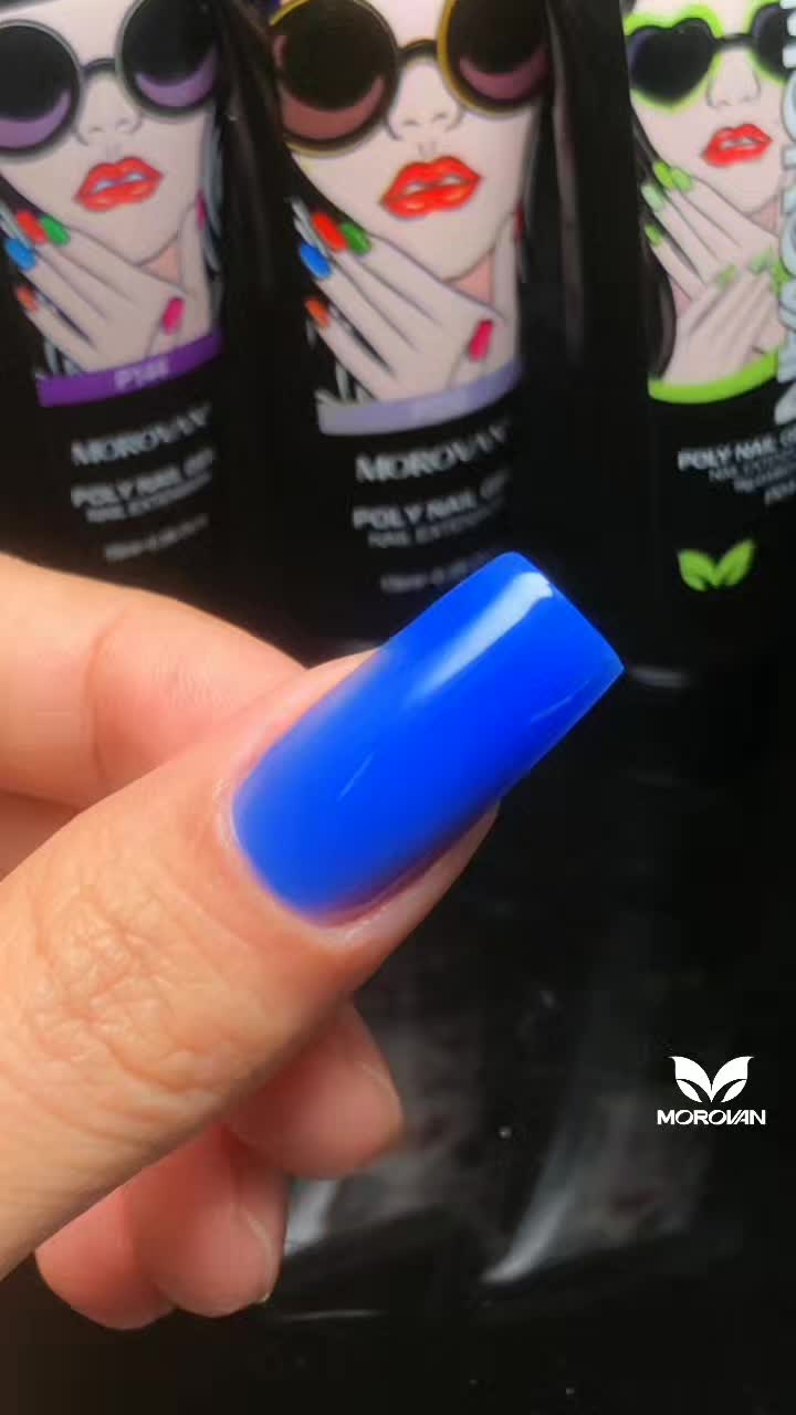 @MOROVAN Nails