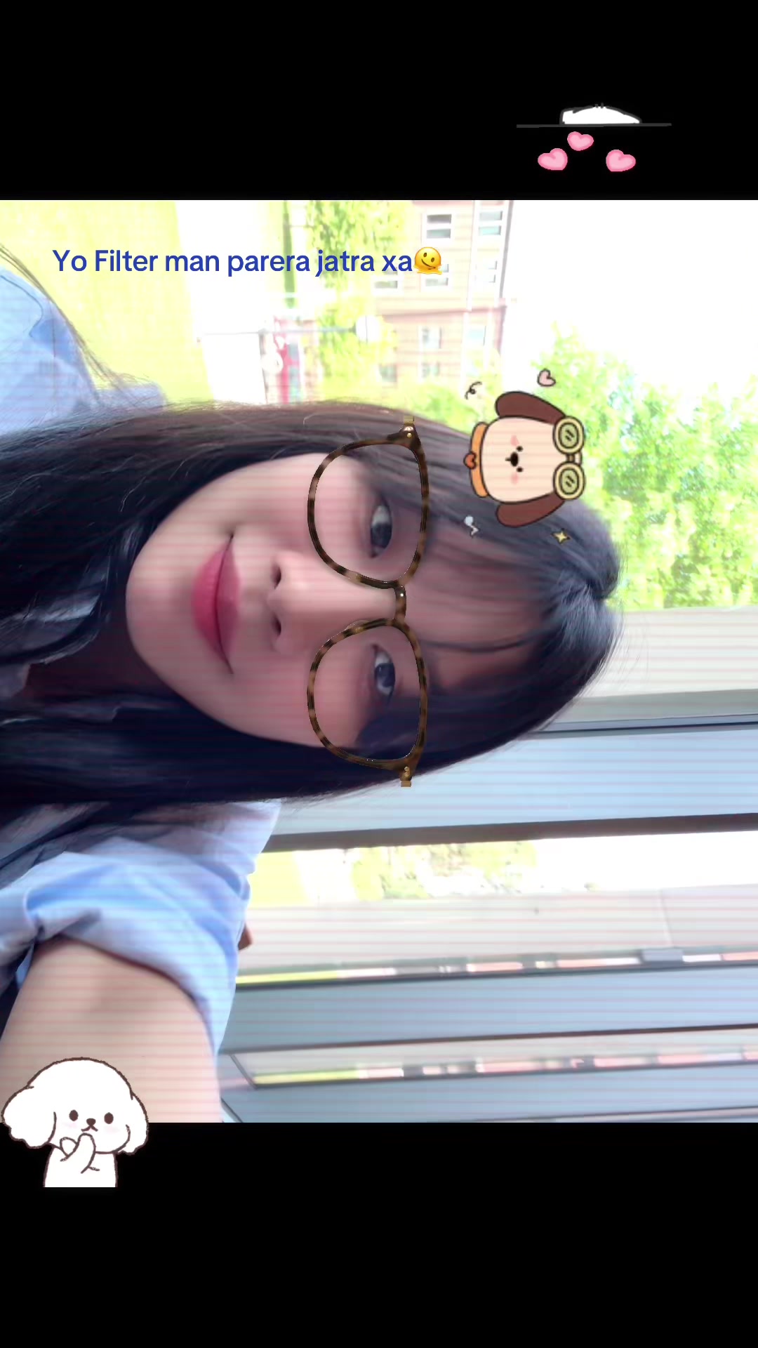 @Shushmita Tamang