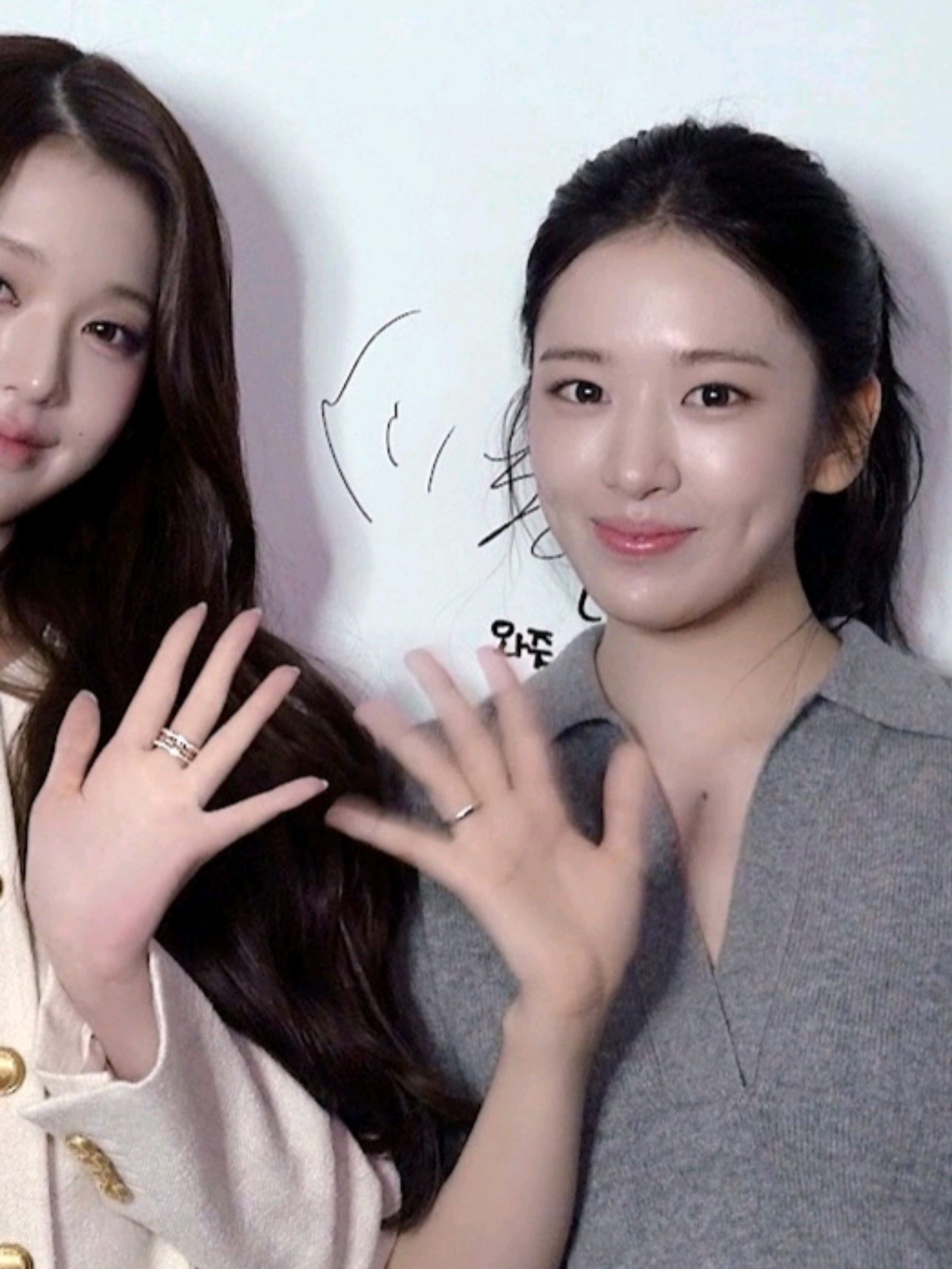 @AYJ | 유지니만
