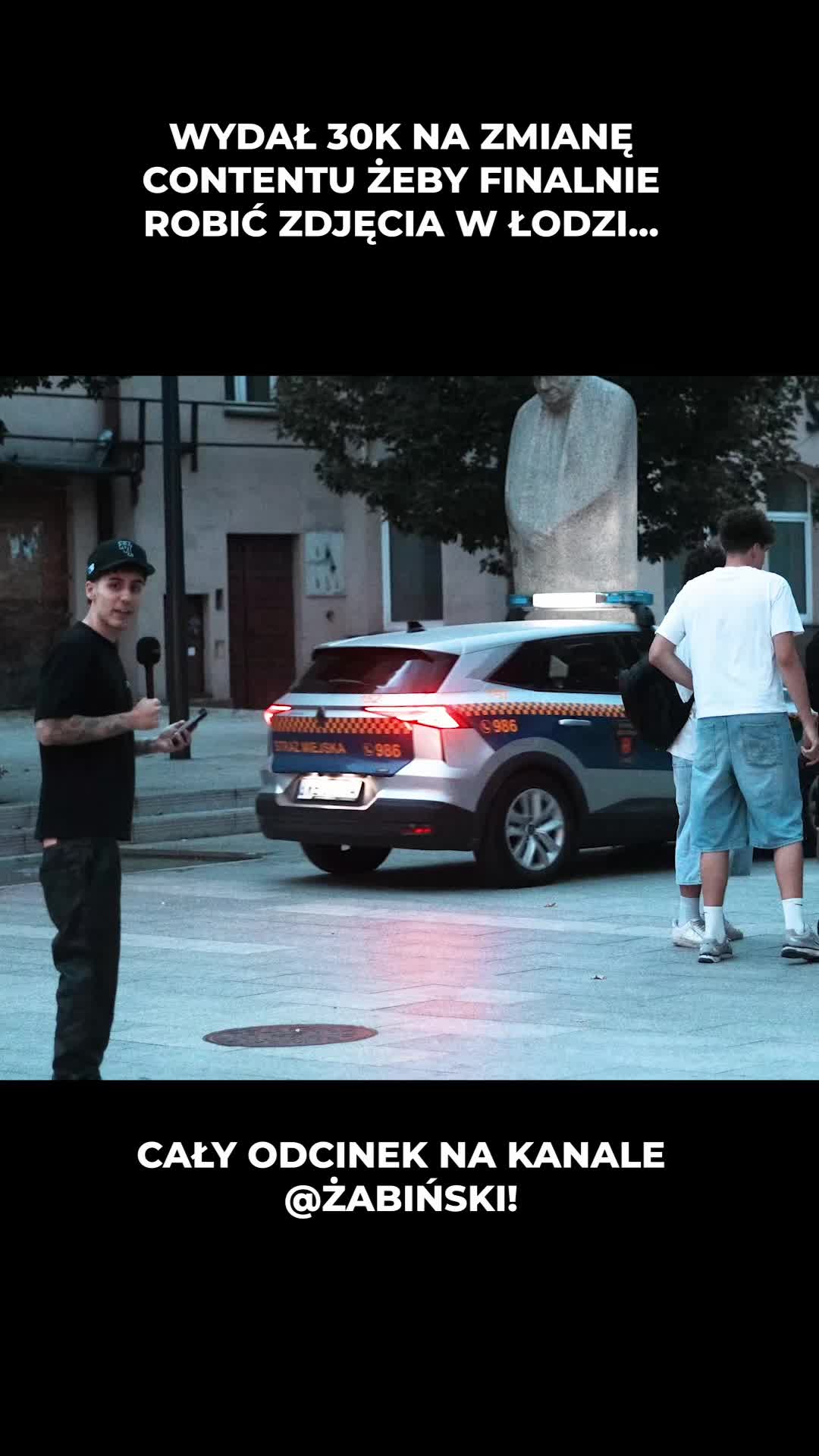 @Zabinski