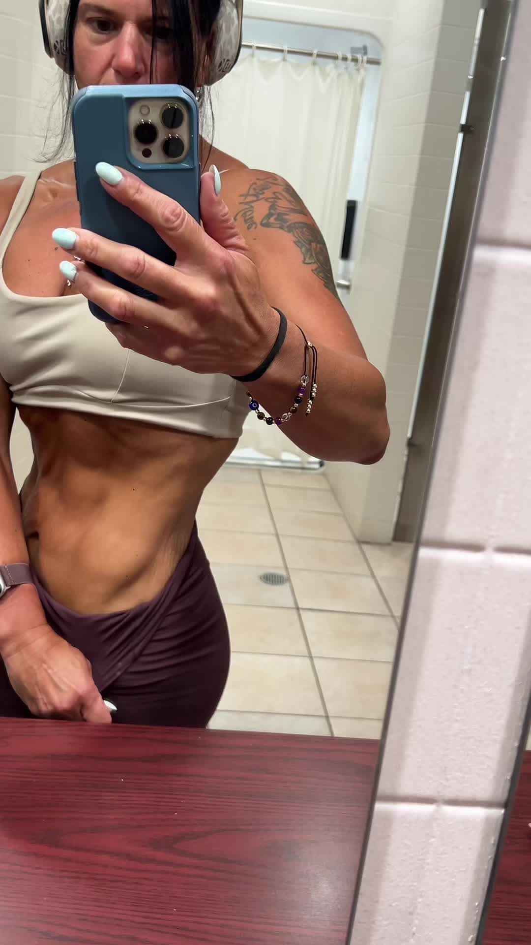 @Gym Fairy Godmother