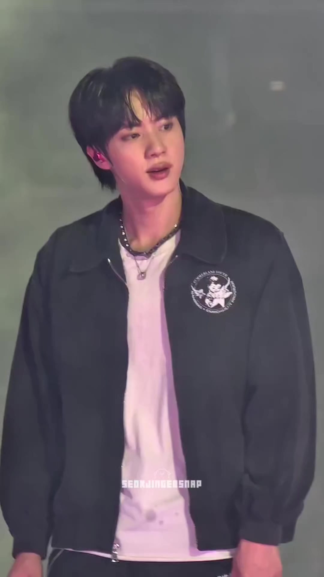 @Jeonseokjin🌹