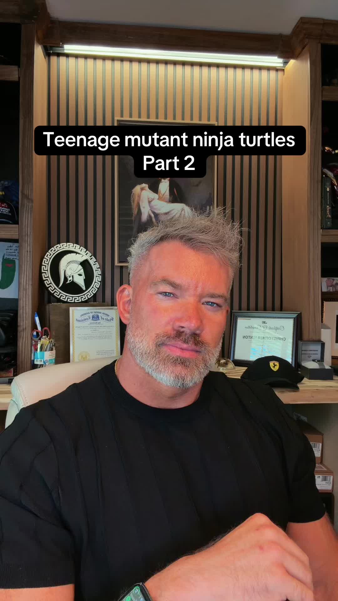 @Thechrishinton