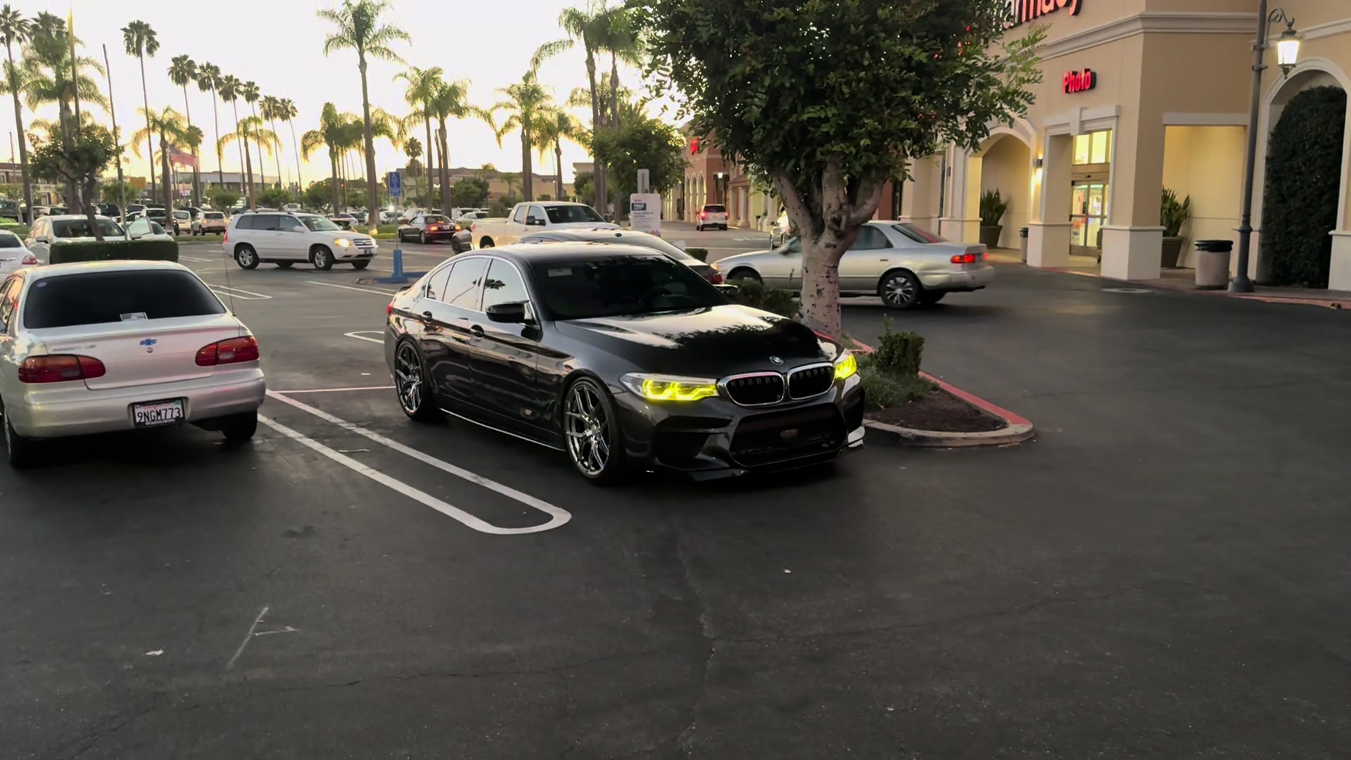 @G30AMG